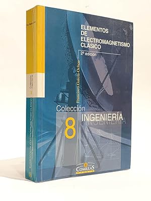 Elementos de electromagnetismo clásico.