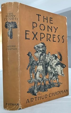 The Pony Express