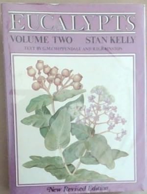 Bild des Verkufers fr Eucalypts: Volume Two zum Verkauf von Chapter 1