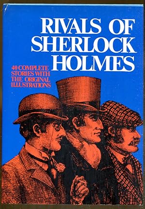 Rivals of Sherlock Holmes