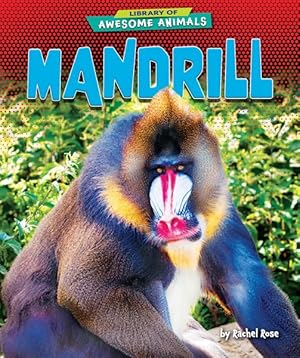 Seller image for Mandrill for sale by GreatBookPrices