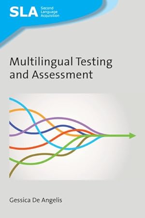 Seller image for Multilingual Testing and Assessment for sale by GreatBookPrices