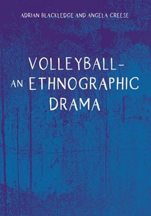 Seller image for Volleyball : An Ethnographic Drama for sale by GreatBookPrices