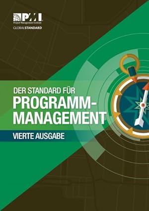 Immagine del venditore per Der Standard Fur Programmmanagement venduto da GreatBookPrices