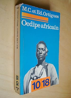 Oedipe africain