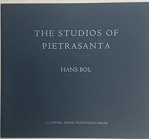 Bild des Verkufers fr The Studios of Pietrasanta zum Verkauf von Before Your Quiet Eyes