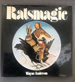 Imagen del vendedor de Ratsmagic a la venta por The Groaning Board