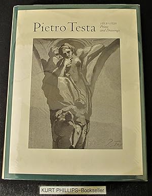 Pietro Testa, 1612-1650: Prints & Drawings