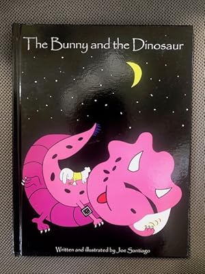 The Bunny and the Dinosaur