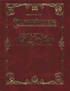 Bild des Verkufers fr Secrets of Magic zum Verkauf von GreatBookPrices