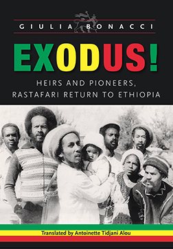 Imagen del vendedor de Exodus! : Heirs and Pioneers, Rastafari Return to Ethiopia a la venta por GreatBookPrices
