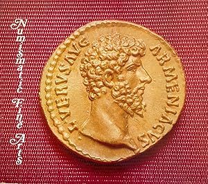 Auction of the Collection of Ancient Coins from the Santa Barbara Museum of Art and Other Propert...