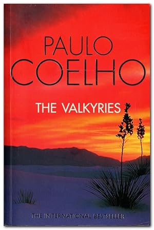 Seller image for The Valkyries for sale by Darkwood Online T/A BooksinBulgaria
