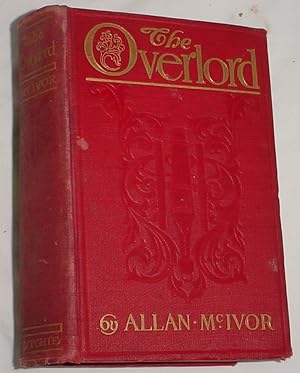 Image du vendeur pour The Overlord mis en vente par R Bryan Old Books