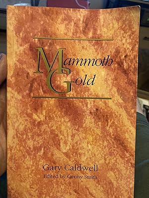 Seller image for mammoth gold for sale by A.C. Daniel's Collectable Books