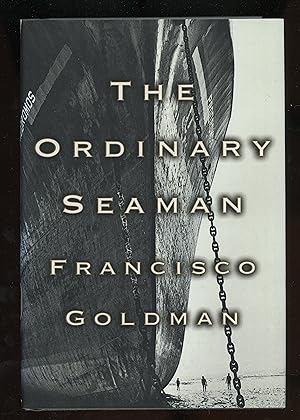 Seller image for Ordinary Seaman for sale by The Reluctant Bookseller