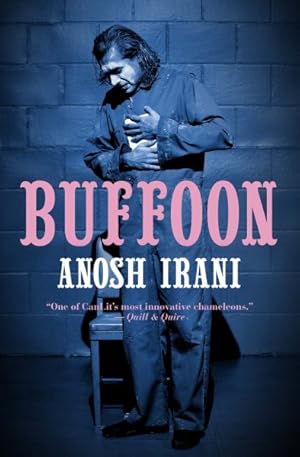 Seller image for Buffoon for sale by GreatBookPrices