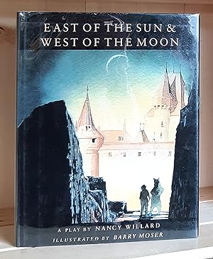 Bild des Verkufers fr East of the Sun & West of the Moon zum Verkauf von Crooked House Books & Paper, CBA, ABAA
