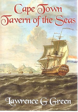Imagen del vendedor de Cape Town - Tavern of the Seas a la venta por Snookerybooks