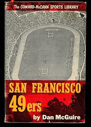 Immagine del venditore per San Francisco 49ers venduto da The Reluctant Bookseller
