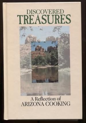 Discovered Treasures: A Reflection of Arizona Cooking