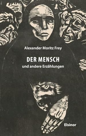 Seller image for Der Mensch und andere Erzhlungen for sale by Rheinberg-Buch Andreas Meier eK