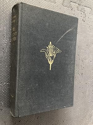 Seller image for The Violent Friend; The Story of Mrs. Robert Louis Stevenson for sale by Cragsmoor Books