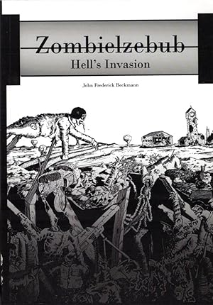 Seller image for Zombielzebub: Hell's Invasion for sale by Bookman Books