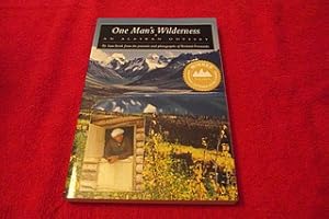 One Man's Wilderness: An Alaskan Odyssey