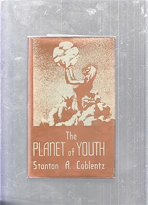 The Planet of Youth (in original dust jacket)