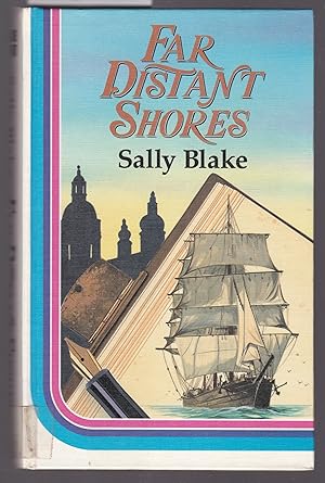 Seller image for Far Distant Shores [ Large Print ] for sale by Laura Books