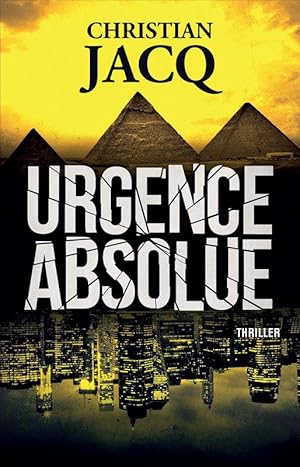 Urgence absolue