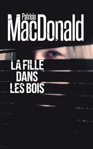 La fille dans les bois