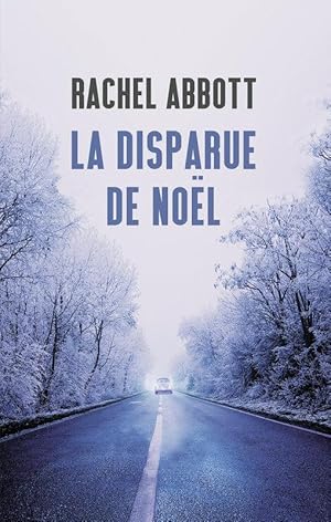 La disparue de Noël