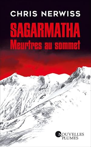 Sagarmatha - Meurtres au sommet