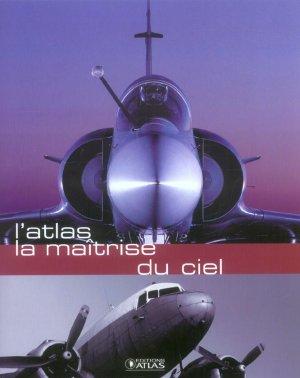 Image du vendeur pour La matrise du ciel mis en vente par Chapitre.com : livres et presse ancienne