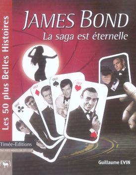 Image du vendeur pour James Bond mis en vente par Chapitre.com : livres et presse ancienne