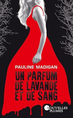 Un parfum de lavande et de sang