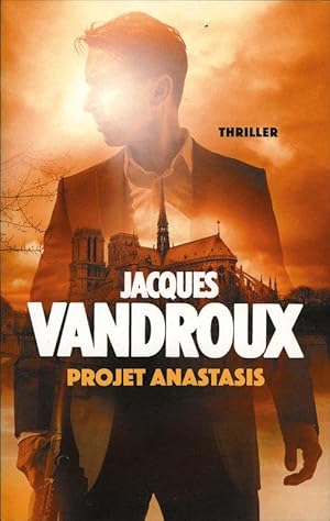 Projet Anastasis