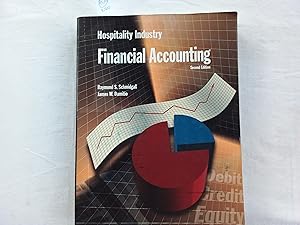 Seller image for Hospitality Industry Financial Accounting. for sale by Librera "Franz Kafka" Mxico.