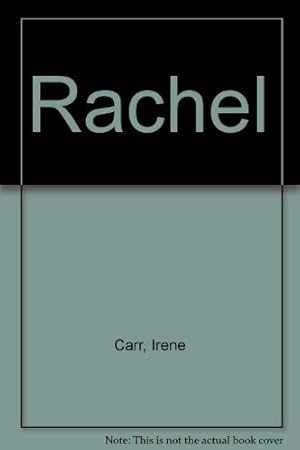 Seller image for Rachel for sale by WeBuyBooks