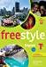 Bild des Verkufers fr Freestyle : Anglais Terminale : B1-b2 zum Verkauf von RECYCLIVRE