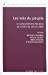 Immagine del venditore per Les Voix Du Peuple : Le Comportement lectoral Au Scrutin Du 10 Juin 2009 venduto da RECYCLIVRE