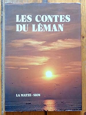 Les contes du Léman.