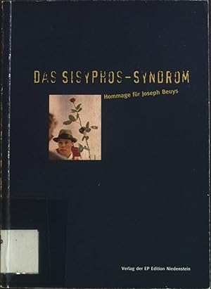 Bild des Verkufers fr Das Sisyphos-Syndrom. Hommage fr Joseph Beuys: Textband zum Verkauf von books4less (Versandantiquariat Petra Gros GmbH & Co. KG)