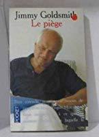 Seller image for Le Pige : Entretiens Avec Yves Messarovitch Sur Quelques Ides Reues for sale by RECYCLIVRE