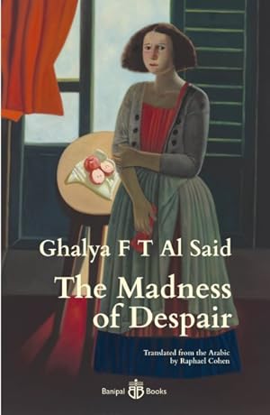 Seller image for Madness of Despair for sale by GreatBookPrices