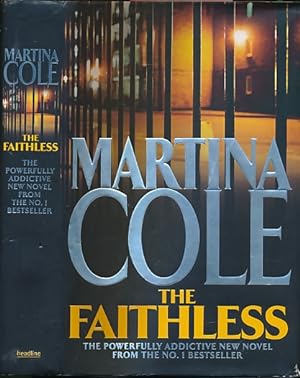 Seller image for The Faithless for sale by Barter Books Ltd