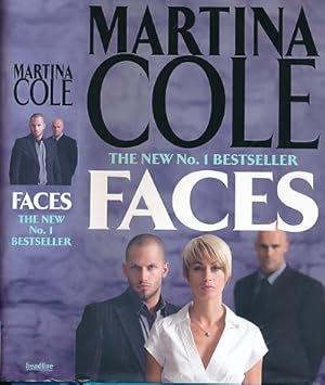 Imagen del vendedor de Faces a la venta por Barter Books Ltd