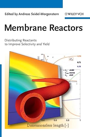 Bild des Verkufers fr Membrane Reactors zum Verkauf von moluna